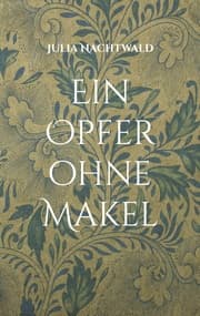 Cover von Ein Opfer ohne Makel