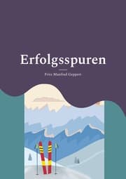Cover von Erfolgsspuren