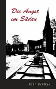 Cover von Die Angst im Süden