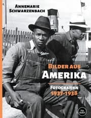 Cover von Bilder aus Amerika