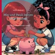 Cover von Mia und Pauli lernen Geld kennen