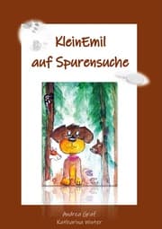 Cover von KleinEmil auf Spurensuche