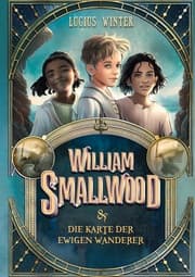 Cover von William Smallwood