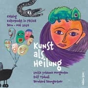 Cover von Kunst als Heilung