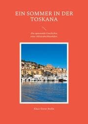 Cover von Ein Sommer in der Toskana