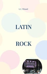 Cover von Latin Rock