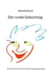 Cover von Der runde Geburtstag