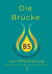Cover von Die Brücke