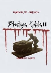 Cover von Blutige Kohle II
