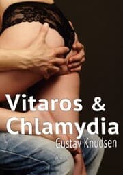 Cover von Vitaros und Chlamydia