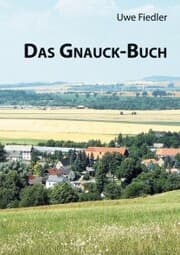 Cover von Das Gnauck-Buch