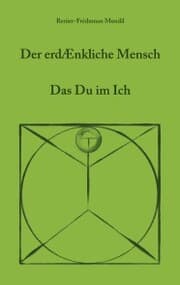 Cover von Der erdenkliche Mensch