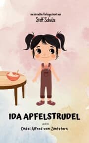 Cover von Ida Apfelstrudel