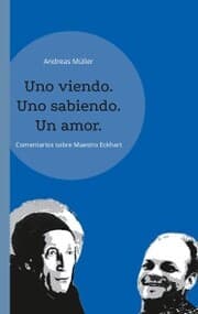 Cover von Uno viendo. Uno sabiendo. Un amor.