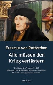 Cover von Alle müssen den Krieg verlästern