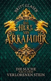 Cover von Das Herz von Arkamoor