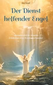 Cover von Der Dienst helfender Engel
