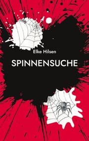 Cover von Spinnensuche