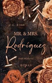 Cover von Mr. & Mrs. Rodríguez - Das Déjà-vu