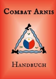 Cover von Combat Arnis Handbuch