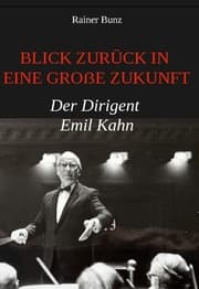 Cover von Blick zurück in eine große Zukunft