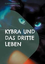 Cover von Kybra und das dritte Leben