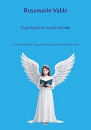 Cover von Engelsgleiche Inspirationen
