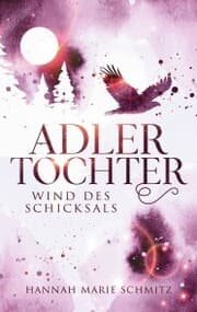 Cover von Adlertochter