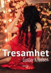 Cover von Tresamhet