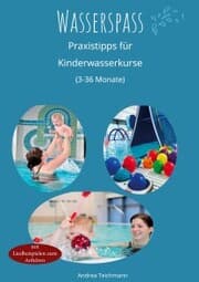 Cover von Wasserspaß