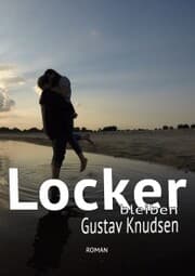 Cover von Locker bleiben