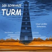 Cover von Der schwarze Turm