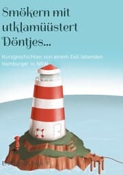 Cover von Smökern mit utklamüüstert Döntjes...