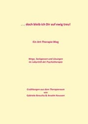 Cover von . . . doch bleib ich Dir auf ewig treu!