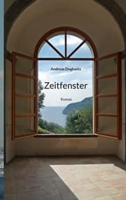 Cover von Zeitfenster