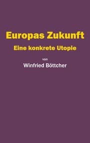 Cover von Europas Zukunft