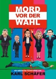 Cover von Mord vor der Wahl