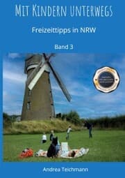 Cover von Mit Kindern unterwegs