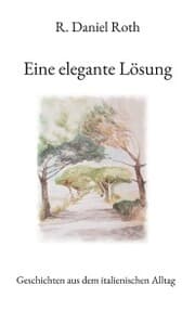 Cover von Eine elegante Lösung