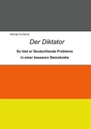 Cover von Der Diktator