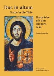 Cover von Duc in altum - Grabe in die Tiefe