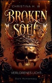 Cover von Broken Soul