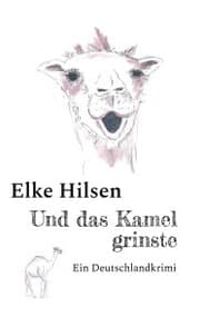 Cover von Und das Kamel grinste