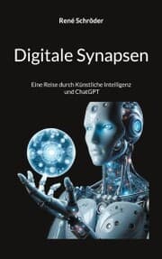 Cover von Digitale Synapsen
