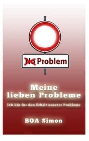Cover von Meine Lieben Probleme