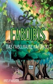 Cover von Fabuiris