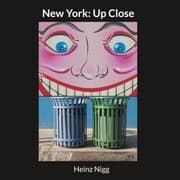 Cover von New York: Up Close