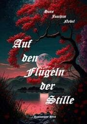 Cover von Auf den Flügeln der Stille