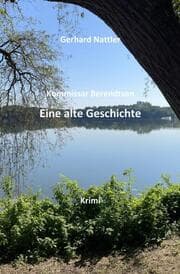 Cover von Kommissar Berendtsen und Eine alte Geschichte
