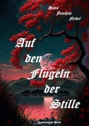 Cover von Auf den Flügeln der Stille
